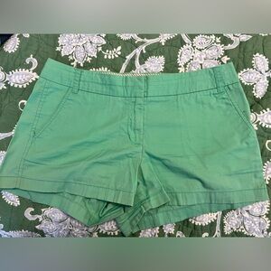 Women’s JCrew Shorts